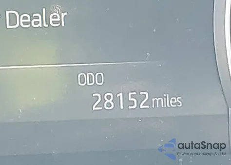 2023 Toyota Highlander Xse from USA, damaged, VIN 5TDKDRBH7PS507909